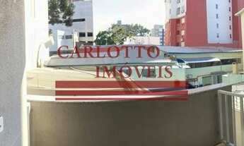 Imagem 3: Apartamento para aluguel possui 50 metros quadrados com 1 quarto em Centro - Passo Fundo