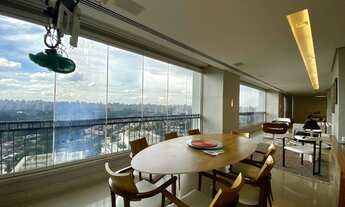 Imagem 7: VILA NOVA CONCEIÇÃO - COM VISTA PARA O PARQUE