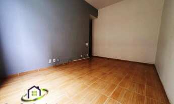 Imagem 2: Ótimo Apto Desocupado 2 Qts e Dep Revestida na Geremario Dantas