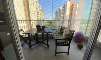 Imagem 4: Apartamento - Jardim das Industrias - Residencial Grand Splendor - 102m² - 3 Dormitórios