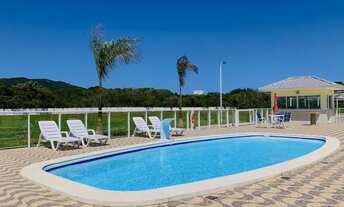 Imagem: Casa em condomínio fechado