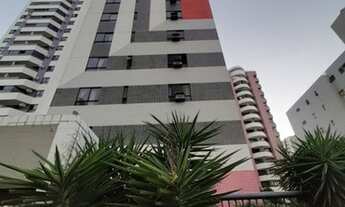 Imagem 5: Flat para venda possui 32 metros quadrados com 1 quarto em Candeias - Jaboatão dos Guarara