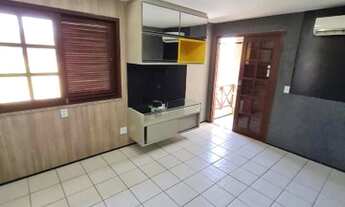 Imagem 6: Casa de condomínio para venda com 200 metros quadrados com 3 quartos