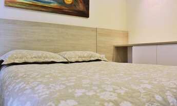 Imagem 6: LA100F - TRÍPLEX FRENTE MAR EM CONDOMÍNIO FECHADO