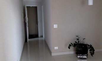 Imagem 2: Charmoso 66 m² com 3 dormitórios, 1 vaga ao lado da Matriz na Freguesia do Ó