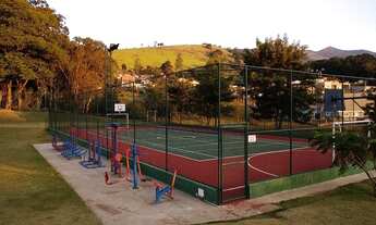 Imagem: Terreno Condomínio Itamaraty