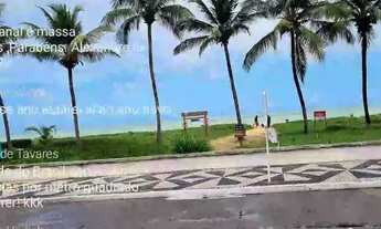 Imagem: Flat beira mar Repasso