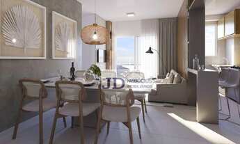 Imagem 6: Apartamento com 2 quartos à venda, 57 m² por R$ 570.000 - Nova Suíça - Belo Horizonte/MG