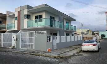 Imagem: Sobrado com 2 suítes no Lídia Duarte