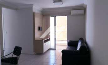 Imagem 3: Apartamento 3 quartos, 1 suíte, mobiliado em Vila Nova - Campinas - SP