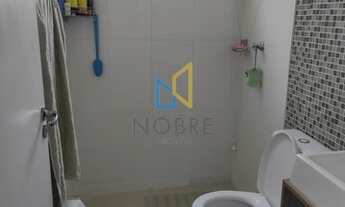 Imagem 7: Apartamento no bairro Jardim Riacho das Pedras em Contagem