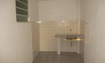 Imagem 3: Apartamento de 35 metros quadrados no bairro Bonsucesso com 1 quarto