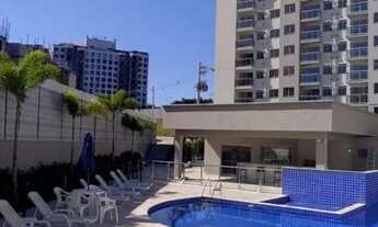 Imagem: Apartamento no reserva mirataia andar alto