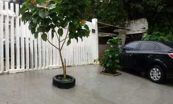 Imagem: Barbada 1D grande( semi- mobiliado) condominio