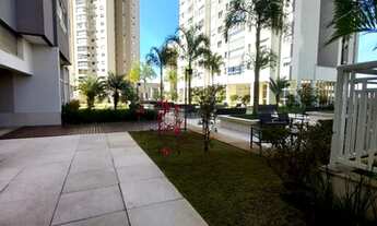 Imagem 5: Apartamento para aluguel possui 86 metros quadrados com 3 quartos em Vila da Serra - Nova