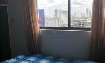 Imagem 3: Apartamento no Pina Rua Amazonas 2 quartos - Recife - PE, Navegantes com piscina