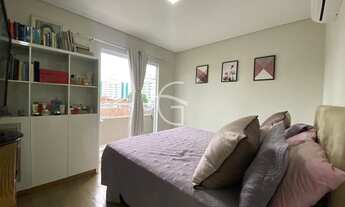 Imagem 7: JOINVILLE - Apartamento Padrão - SANTO ANTÔNIO