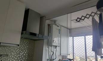 Imagem 3: Apartamento para venda com 2 quartos