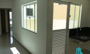 Imagem 2: Apartamento sem Condomínio para Venda em Santo André, Parque das Nações, 3 dormitórios, 1