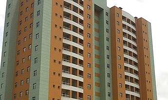 Imagem 2: Apartamento - 3 Quartos - Garcia - Magnus Park