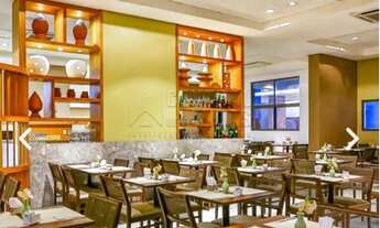 Imagem 7: Av Boa Viagem Apartamento 1 quarto Flat Beach Class Executive em Pina - Recife - PE