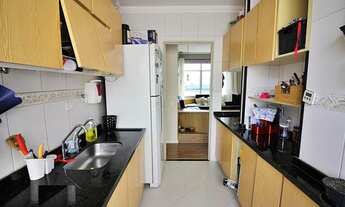 Imagem 6: Apartamento 94 m² 3 dormitórios - suite - 1 vg - Bairro Demarch - SBC