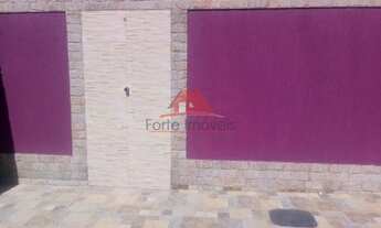 Imagem 3: Casa para venda possui 122 metros quadrados com 2 quartos em Cosmos - Rio de Janeiro - RJ