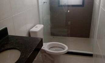 Imagem 5: Casa com 3 dormitórios à venda, 78 m² por R$ 375.000,00 - Atlântica - Rio das Ostras/RJ