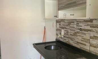 Imagem 7: Casa de 2 quartos, campo grande