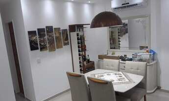 Imagem 5: Apartamento para venda possui 65 metros quadrados com 2 quartos