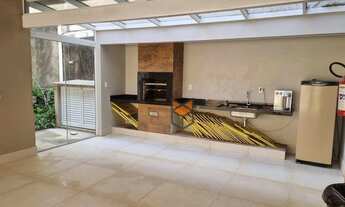 Imagem 5: Apartamento com 3 dormitórios à venda, 130 m² por R$ 768.000,00 - Cambuí - Campinas/SP