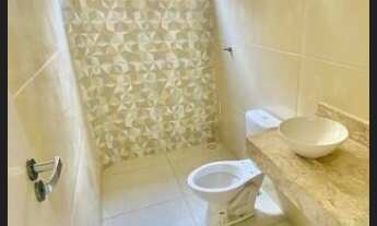 Imagem 4: Casa para venda tem 85 metros quadrados com 3 quartos em Urucunema - Eusébio - CE