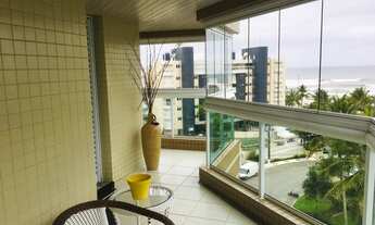 Imagem: Apartamento para aluguel tem 95 metros quadrados