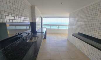 Imagem 5: Apartamento com 3 dormitórios à venda, 151 m² por R$ 850.000,00 - Aviação - Praia Grande/S