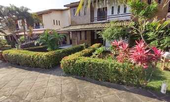 Imagem 3: Casa em Condomínio para Venda em Salvador, Itapoan, 4 dormitórios, 3 suítes, 4 banheiros