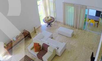 Imagem 6: Casa Busca Vida 5 suítes 700m² e 1.120m² de terreno