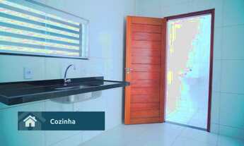 Imagem 5: Casa Nova com Documentação grátis - Portal dos Bosques