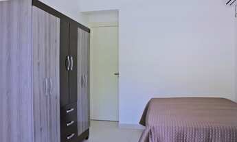 Imagem 6: OPÇÃO COM 03 DORMITÓRIOS Á 20 METROS DO MAR