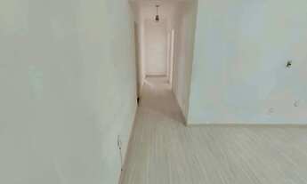 Imagem 3: Apartamento em Santos - Aparecida - 2 dormitórios, uma quadra da praia