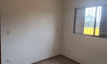 Imagem 3: CASA TÉRREA Casa com 2 dormitórios