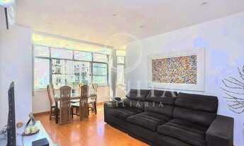 Imagem 5: Copacabana Apartamento com 3 dormitórios