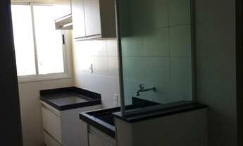 Imagem 3: Apartamento para venda possui 92 metros quadrados com 3 quartos em Santa Mônica - Uberlând