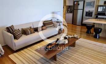 Imagem 2: Barra da Tijuca Apartamento com 1 dormitório