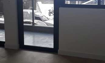 Imagem: Loft para venda possui 30 metros quadrados