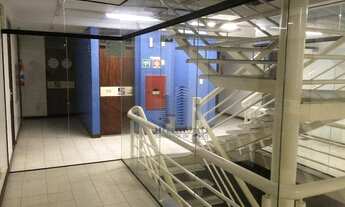 Imagem: Sala, 23 m² - venda por R$ 100.000,00 ou