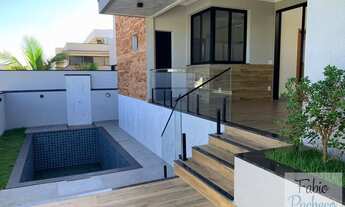 Imagem 7: Casa em Condomínio para Venda em Ribeirão Preto, Bonfim Paulista, 3 dormitórios, 3 suítes