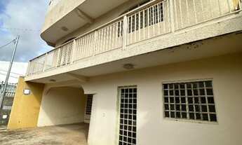 Imagem 2: Vendo Sobrado de Esquina Qd 101 de 2 Pavimentos c/ 5 qts, 6 vagas de garagem!