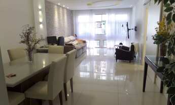 Imagem 6: JARDIM BOTÂNICO RUA CONDE AFONSO CELSO APARTAMENTO PRONTO PARA MORAR