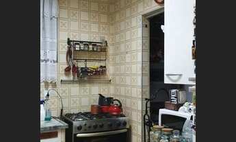 Imagem 7: Apartamento para Venda em Campinas, Jardim Flamboyant, 3 dormitórios, 1 banheiro, 1 vaga