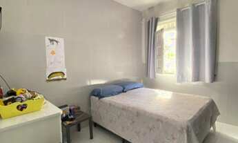 Imagem 7: Casa no Medici com 3/4 sendo um suite, bairro Luzia